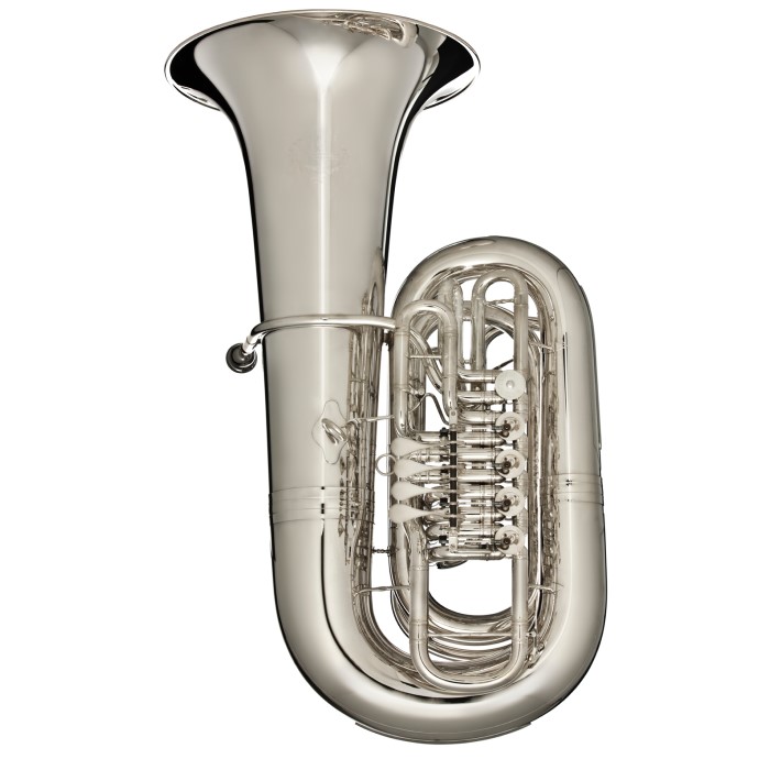 B&S Model MRP-C Rotary CC Tuba